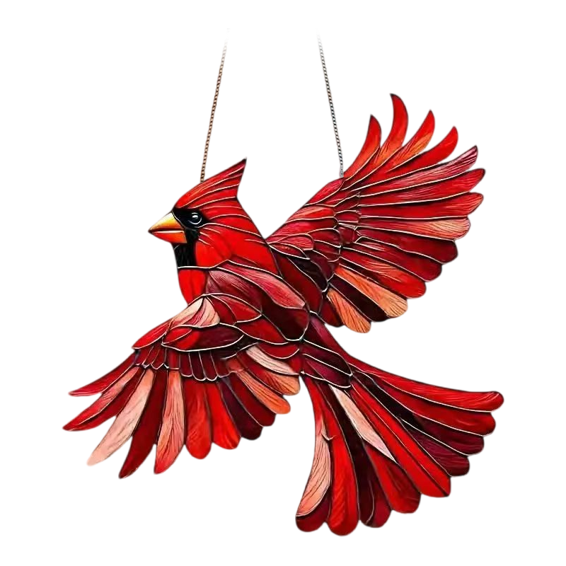 Olygee Geistervögel